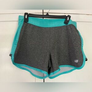 New Balance Running Shorts